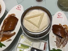 -郭林家常菜(狼垡店)