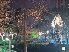 -苏州河梦清园环保主题公园