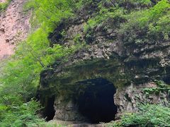 -龙门涧景区