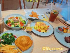 -卡朋西餐(悦汇城店)
