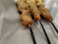 -达美乐比萨(商城路店)