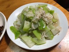 -凰仪桥饭店(鲁迅西路店)