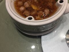-刘胖子家常菜·蹄花焖藕(兴业店)
