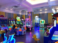 -芭菲盛宴·环球美食(北城国际店)