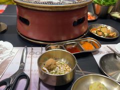 -西塔老太太泥炉烤肉(龙湖北苑天街店)
