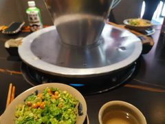 -石锅苗苗鱼(武汉首店)