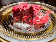 -西塔老太太泥炉烤肉(亚运村店)