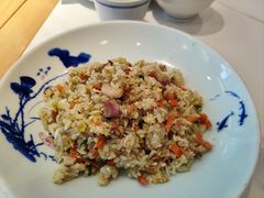 -吴家·非遗淮扬小馆(镇江万达广场店)