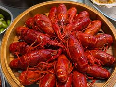 -靓靓蒸虾·头牌蒸虾(沙湖旗舰店)