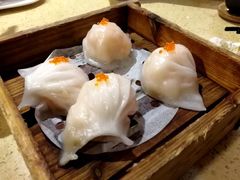 -喜鹊茶点.啫煲(车陂店)
