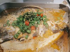 -半天妖烤鱼(方庄店)