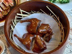 -尊蓝钱江豪华精选酒店-澜亭中餐厅