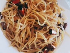 -辣婆婆(航天桥店)