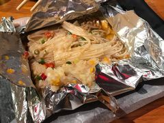 -三太子地摊烧烤·小龙虾(北蔡店)