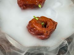 -魁盛居百年鲁菜馆(县西巷店)