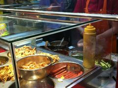 -东门町美食街