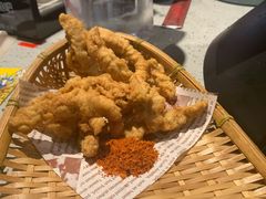 -味妙烤鱼吧(回龙观店)