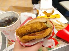 -麦当劳(南京宁海路店)
