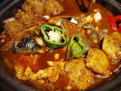 -打酱油·非遗淮扬菜(瘦西湖梅岭店)