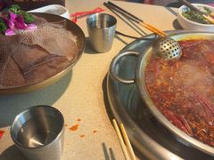 -小龙坎火锅(全球总店)