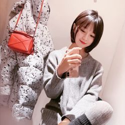 -G-SAGA形象设计