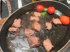 -西堤牛排(杭州金沙天街龙湖店)