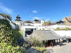 -江宁织造博物馆