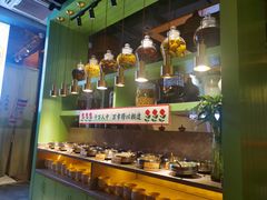 -咕嘟草帽鱼·牛奶一样的鲜鱼汤(天鹅湖万达广场店)