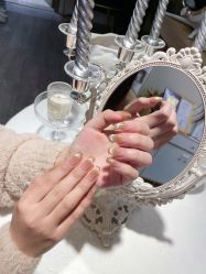 -HUII NAIL绘京美甲美睫会馆