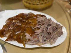 -燕风楼烤鸭店(建设总店)