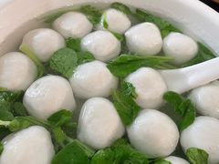 -秋香鱼馆(世凹桃园店)