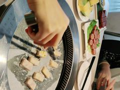 -么子烤肉(化龙池店)