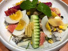 -文三酒肆自助放题(新街口友谊广场店)