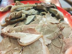 -草本味·市井羊肉馆(新开铺总店)