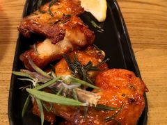 -CRAZYONES西班牙海鲜饭(日月光店)