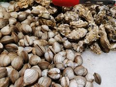 -鑫海汇自助烧烤(凯德广场学府店)