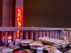 -四十七楼大排档·江湖菜·烧烤