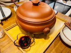 -云水瑶意境云南菜(柏威年购物中心店)