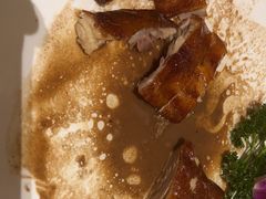 -水月周庄铂尔曼酒店-水月荟中餐厅