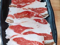 -朝鲜烤肉(安宁庄店)