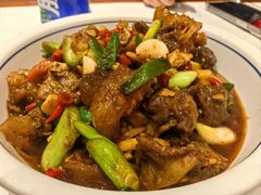 -回家吃饭·地道南昌菜(建德观总店)