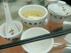 -香港蓮香樓(中環店)