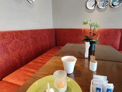 -漳州佰翔圆山酒店·圆山畔西餐厅