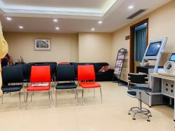 -浙江大学医学院附属妇产科医院(湖滨院区)