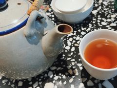 -金香匯晚茶(浑南店)
