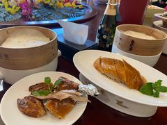-晋阳春·山西菜·北京烤鸭(交大店)