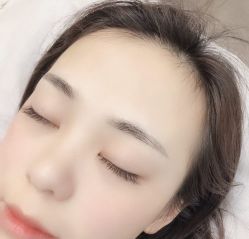点击看大图 -久匠·野生眉半永久纹绣