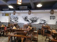 大堂-较场口火锅(九街店)