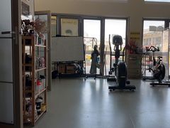 -中田健身工作室(嘉定江桥店)