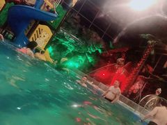 -宝丽金大酒店·洗浴中心
